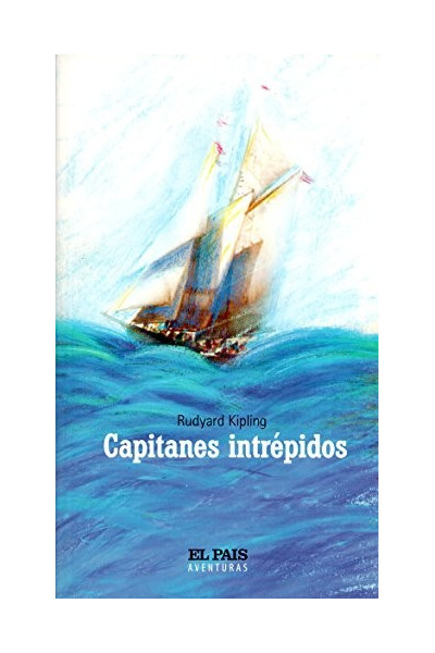 Capitanes Intrépidos